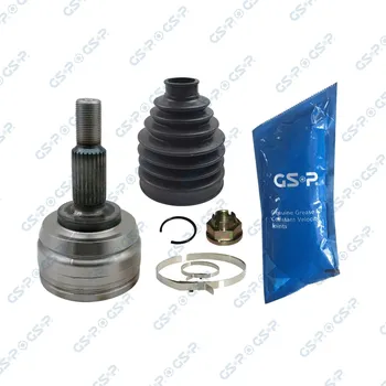 Hřídel nápravy Sada kloubů, hnací hřídel GSP 802418