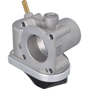 Systém vstřikování Hrdlo škrticí klapky KAMOKA 112066