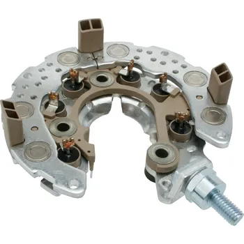 Karburátor Usměrňovač, generátor HC-Cargo F 032 237 607