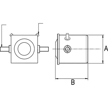 Elektromagnetický spínač, startér HC-Cargo F 032 130 493