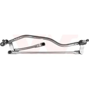 Tyčoví stěračů VAN WEZEL 0327230