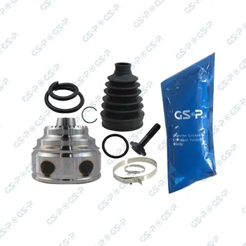 Hřídel nápravy Sada kloubů, hnací hřídel GSP 802738
