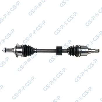 Hřídel nápravy Hnací hřídel GSP 202536