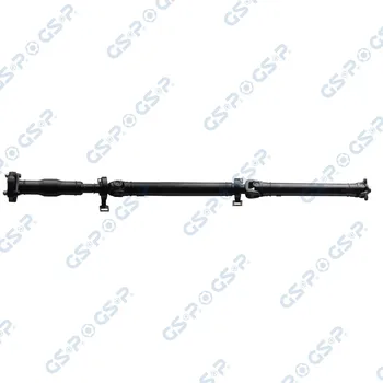 Hřídel nápravy Kloubový hřídel, pohon nápravy GSP PS900121