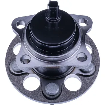 Sada ložisek kol DENCKERMANN W414124