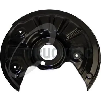 Brzdový kotouč Ochranný plech proti rozstřikování, brzdový kotouč TRUCKTEC AUTOMOTIVE 07.35.364