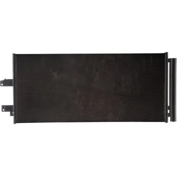 Výparník klimatizace Kondenzátor, klimatizace MAHLE AC 1160 000S