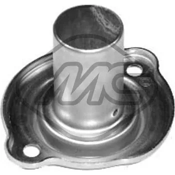 Spojkové ložisko Vodicí pouzdro, spojka Metalcaucho 05715