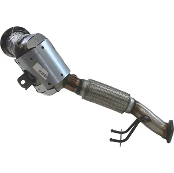 Katalyzátor Katalyzátor BOSAL 090-313