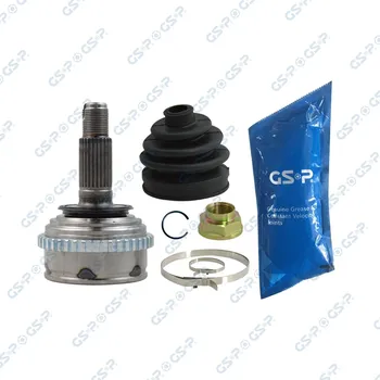 Hřídel nápravy Sada kloubů, hnací hřídel GSP 851003