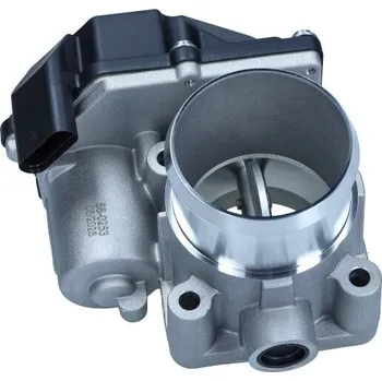 Palivový systém Hrdlo škrticí klapky MAXGEAR 58-0253