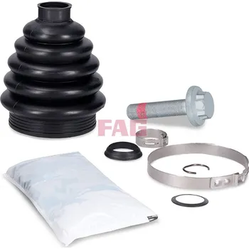 Hřídel nápravy Sada měchů, hnací hřídel Schaeffler FAG 772 0180 30