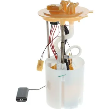 Palivové čerpadlo Palivová přívodní jednotka BOSCH 0 580 204 044