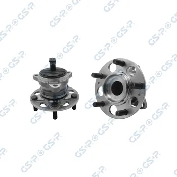 Sada ložisek kol GSP 9400535