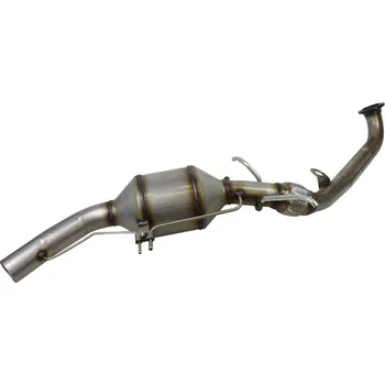 Filtr pevných částic Filtr sazových částic, výfukový systém MAXGEAR 27-6282