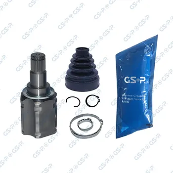 Hřídel nápravy Sada kloubů, hnací hřídel GSP 659227