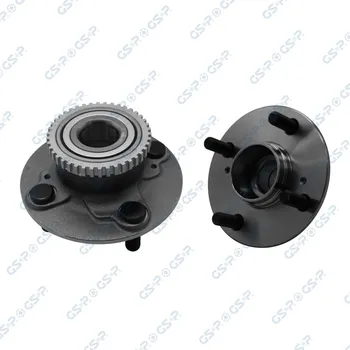Sada ložisek kol GSP 9228026