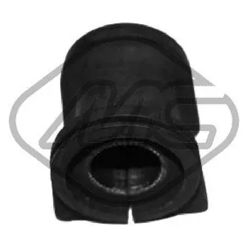 Stabilizátor nápravy Držák, Příčný stabilizátor Metalcaucho 06116