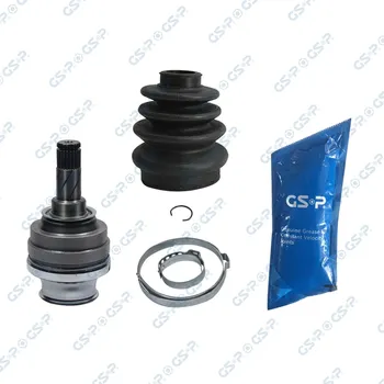 Hřídel nápravy Sada kloubů, hnací hřídel GSP 644004