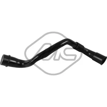 Těsnění motoru Hadička, odvzdušnění víka hlavy válce Metalcaucho 07910