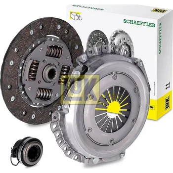 Spojková sada Sada spojky Schaeffler LuK 622 3153 00