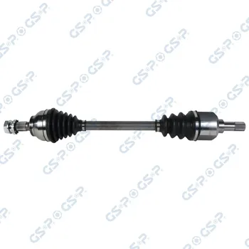 Hřídel nápravy Hnací hřídel GSP 203645