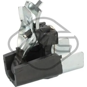 Tlumič výfuku Zarážka, tlumič výfuku Metalcaucho 05140