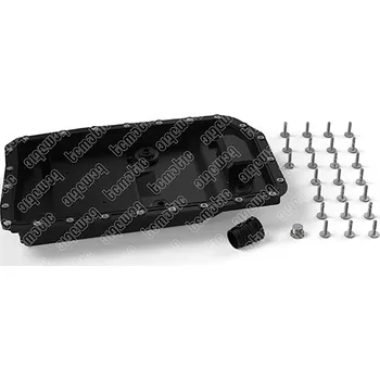 Hydraulický filtr Sada hydraulického filtru, automatická převodovka TCMATIC 127.111.0012