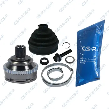 Hřídel nápravy Sada kloubů, hnací hřídel GSP 861004