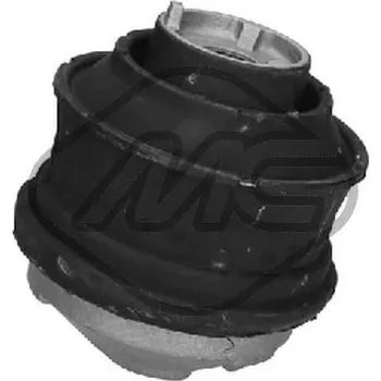 Zavěšení motoru Zavěšení motoru Metalcaucho 57439