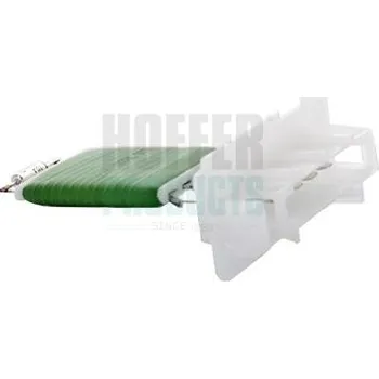 Odpor, vnitřní tlakový ventilátor HOFFER 667431