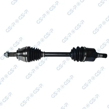 Hřídel nápravy Hnací hřídel GSP 205024