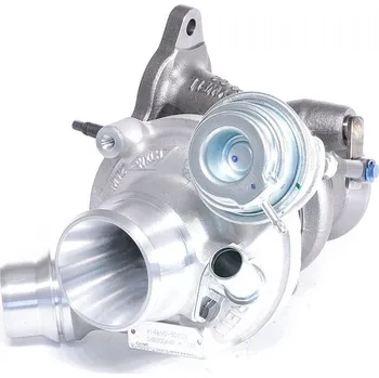 Turbodmychadlo Dmychadlo, plnění BTS Turbo T917276