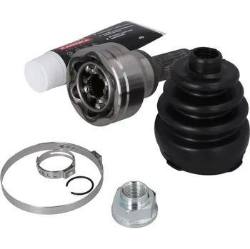 Hřídel nápravy Sada kloubů, hnací hřídel KAMOKA 6423