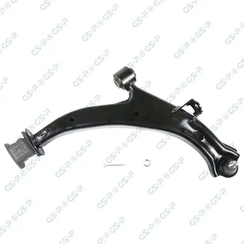 Zavěšení kol Řídicí páka, zavěšení kol GSP S063554