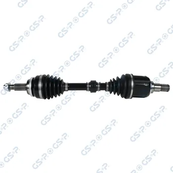 Hřídel nápravy Hnací hřídel GSP 259324OL