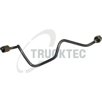 Systém vstřikování Vysokotlaké vedení, vstřikovací systém TRUCKTEC AUTOMOTIVE 02.13.076