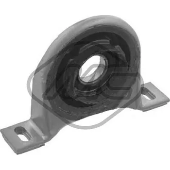 Hřídel nápravy Uložení, kloubový hřídel Metalcaucho 06118