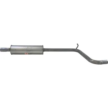 Výfukový systém Střední tlumič výfuku BOSAL 279-959