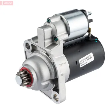 Startér Startér DENSO DSN3112