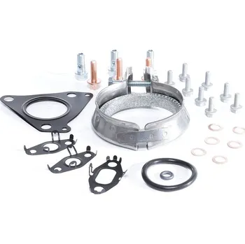 Turbodmychadlo Montážní sada, dmychadlo BTS Turbo T931337ABS