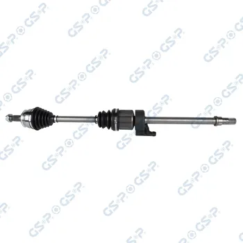 Hřídel nápravy Hnací hřídel GSP 201067