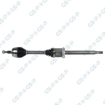 Hřídel nápravy Hnací hřídel GSP 203496