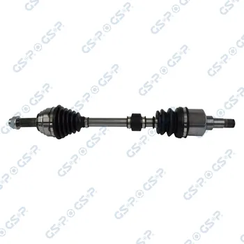 Hřídel nápravy Hnací hřídel GSP 218405