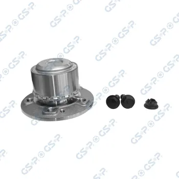 Sada ložisek kol GSP 9400051K