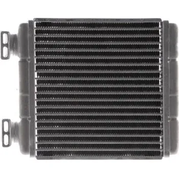 Výměník tepla Výměník tepla, vnitřní vytápění MAHLE AH 188 000S