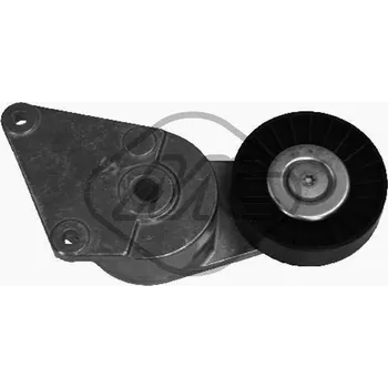 Napínák, žebrovaný klínový řemen Metalcaucho 04895