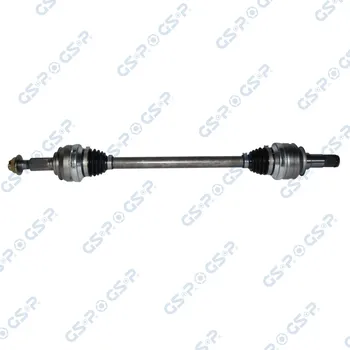 Hřídel nápravy Hnací hřídel GSP 259652