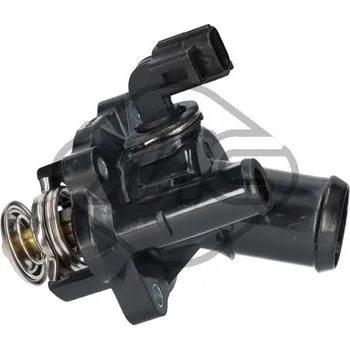 Autoelektrika Pouzdro termostatu Metalcaucho 03814