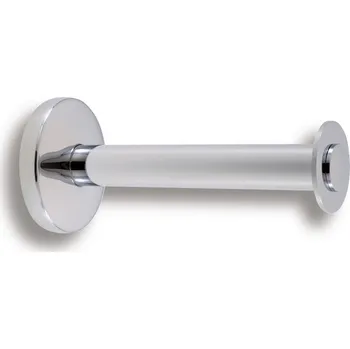 NOVASERVIS Držák toaletního papíru Novaservis, rovný, chrom, 6142,0 6142,0